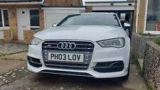 Audi 2014 2.0 for sale  PLYMOUTH