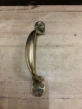 Original brass door for sale  SKIPTON