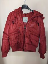 Used, Moncler Women's Down Size 40 for sale  Shipping to South Africa
