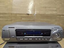Technics eh750 stereo for sale  ILKESTON