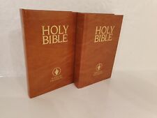 Holy bible placed for sale  NEWARK