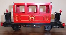Playmobil wheel coach for sale  HULL
