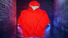 Champion hoodie rot gebraucht kaufen  Velbert-Neviges