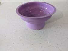 purple kitchen accessories for sale  UK
