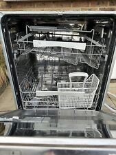 aeg dishwasher for sale  LONDON