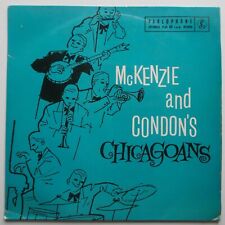 Mckenzie condon chicagoans for sale  TAUNTON