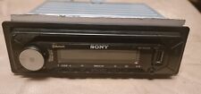 Sony mex n5300bt usato  Roma