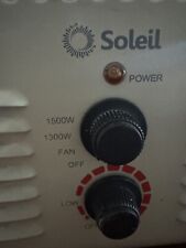 Soleil 1500 200 for sale  Mesa