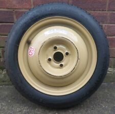 suzuki spare wheel for sale  Shipping to Ireland