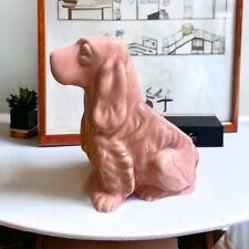 Vintage pink ceramic for sale  Scranton