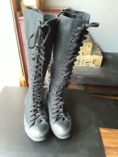knee high sneakers for sale  Springfield