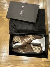 Gucci mens shoes for sale  HEMEL HEMPSTEAD