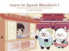 Learn speak mandarin for sale  Aurora