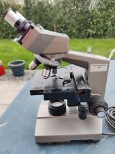 Lympus mikroskop labormikrosko gebraucht kaufen  Porta Westfalica