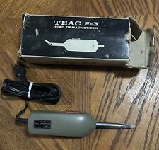 Teac tape deck for sale  Moville