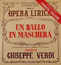 Teatro musica opera usato  Montegrotto Terme