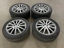 Maserati ghibli wheels for sale  Inman