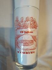 Liter pfalz schoppenglas gebraucht kaufen  Albersweiler, Rinnthal, Silz