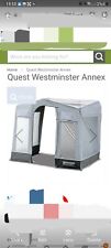 Quest elite westminster for sale  CHESTERFIELD