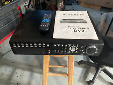 Used, Wirepath Surveillance WPS-300-DVR-16CH 16 Channel DVR - USED - 1 TB HD SHIP FREE for sale  Shipping to South Africa