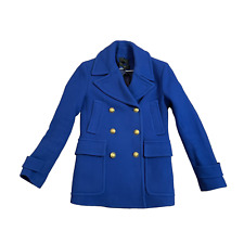 Crew majesty peacoat for sale  Long Island City