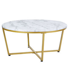 Table basse ronde d'occasion  Lombez