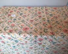 Fabric remnant offcut for sale  BODMIN