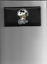 Snoopy woodstock leather for sale  Rougemont