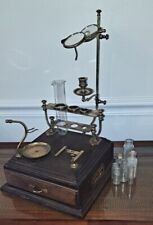 Antique science apothecary for sale  Matthews