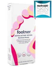 Footner exfoliating foot for sale  Shipping to Ireland