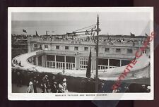 Pawilon Margate i ogrody zimowe (pocztówka fotograficzna 1911) Kent na sprzedaż  Wysyłka do Poland
