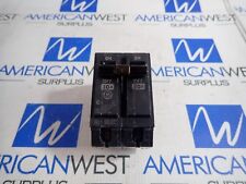 240v circuit 120 breakers for sale  Exeter