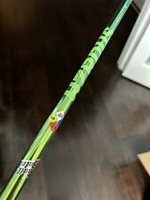 Taylormade project hzrdus for sale  Roanoke