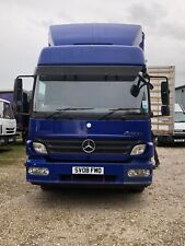 2008 mercedes atego for sale  AYLESBURY
