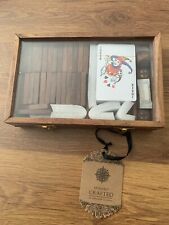 antique poker dice for sale  DAGENHAM