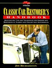 Classic car restorer for sale  Montgomery
