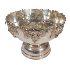 Giant silver plate for sale  Henderson