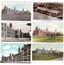 Netley hospital postcards for sale  SOUTHAMPTON