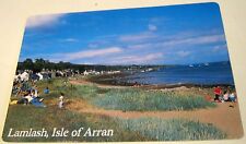 Scotland lamlash isle for sale  NEWENT