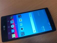 Używany, Smartfon LG G4C H525N 8GB metaliczny szary (odblokowany) Android 6 na sprzedaż  Wysyłka do Poland