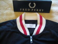 Vintage fred perry for sale  NEWTOWNARDS