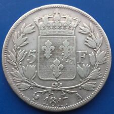 Francs louis xviii d'occasion  Dieppe