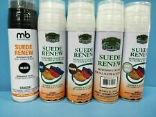 Suede renew dye for sale  Clifton