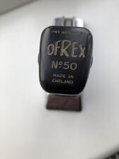 Ofrex 50 stapler for sale  WALLASEY