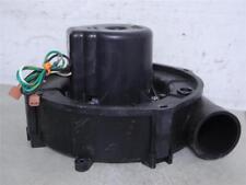 JAKEL 119350-00 Draft Inducer Blower Motor Assembly 120V 3000RPM for sale  Shipping to South Africa