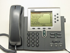Cisco phone 7960 for sale  Mountain View