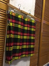 Mens kilt heritage for sale  DUNDEE