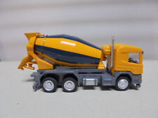 SCANIA P380 HORMIGONERA/MIXER LA NACION 1:87 H0 IXO LUPPA segunda mano  Embacar hacia Argentina