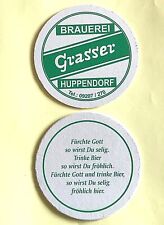 Bierdeckel coaster brauerei gebraucht kaufen  Forchheim