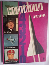 Countdown annual.1972.dr .thun for sale  UK